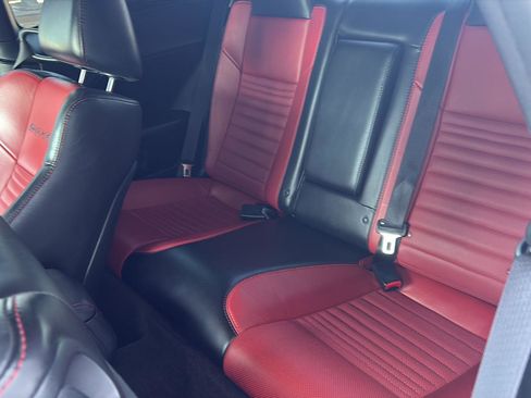 Used 2016 Dodge Challenger R/T Plus image 16