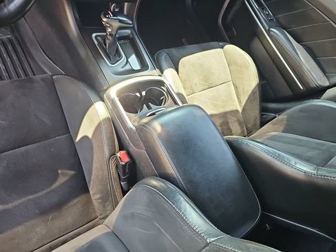 Used 2021 Dodge Charger Scat Pack RWD image 23
