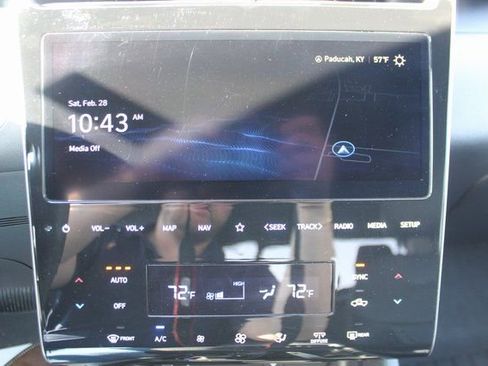 Used 2024 Hyundai Santa Cruz Night image 20