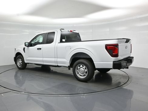 New 2026 Ford F150 XL RWD image 5