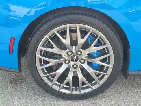 Certified 2024 Ford Mustang GT Premium RWD image 10