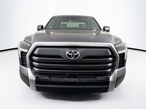 New 2026 Toyota Tundra Limited AWD/4WD image 4