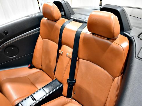 Used 2011 Lexus IS 250C image 20