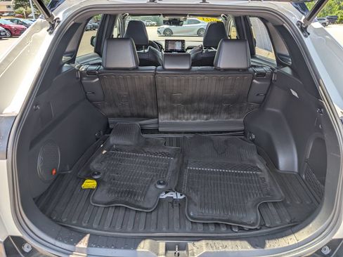 Used 2021 Toyota RAV4 XSE AWD/4WD image 13