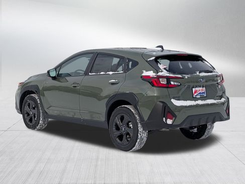 New 2026 Subaru Crosstrek 2.5i image 3