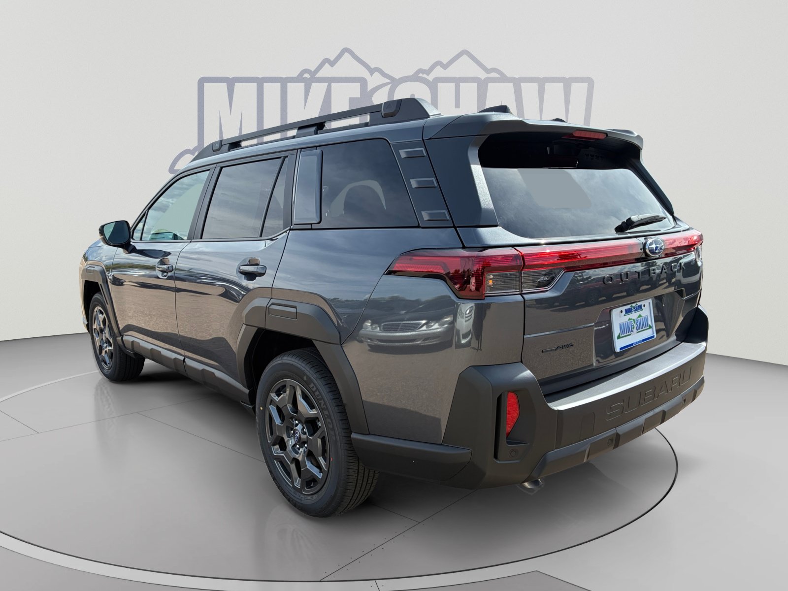 New 2026 Subaru Outback Premium AWD/4WD image 3