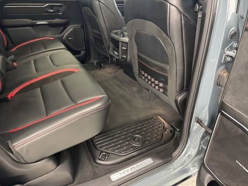 Used 2021 RAM 1500 TRX w/ TRX Lanuch Edition image 30