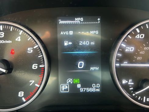 Used 2022 Subaru Legacy Limited XT w/ Popular Package #3 AWD/4WD image 12