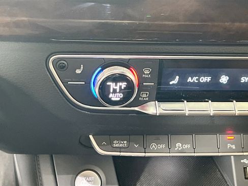 Used 2019 Audi Q5 2.0T Premium Plus w/ Premium Plus Package image 20