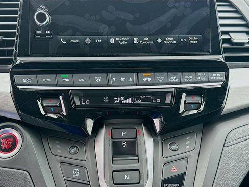 New 2026 Honda Odyssey EX-L image 14