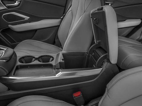 New 2026 Acura RDX SH-AWD image 10