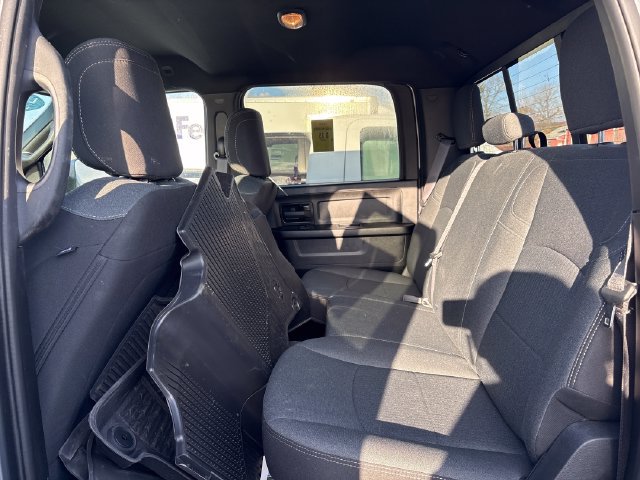 Used 2022 RAM 3500 Tradesman AWD/4WD image 9