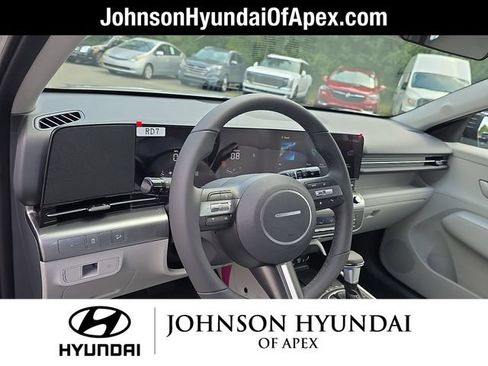 Used 2026 Hyundai Kona SEL Sport AWD/4WD image 27