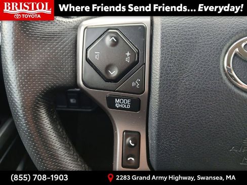 Used 2018 Toyota Tacoma SR5 image 25