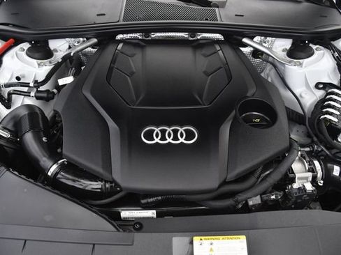 Used 2025 Audi A6 3.0T Premium AWD/4WD image 35
