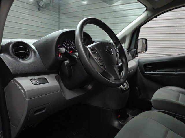 Used 2020 Nissan NV200 S FWD image 15