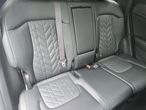 Used 2025 Kia Sportage X-Line w/ Premium Package AWD/4WD image 22
