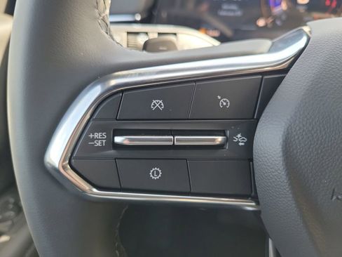 New 2026 Chevrolet Tahoe LT image 5