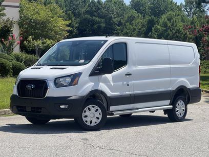 Used 2025 Ford Transit 250 Low Roof w/ Exterior Upgrade Package