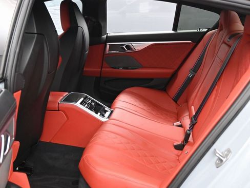 Used 2023 BMW M8 Gran Coupe xDrive Competition image 29