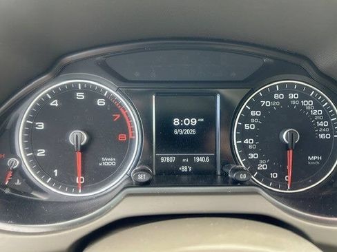 Used 2014 Audi Q5 2.0T Premium Plus w/ Premium Plus Package AWD/4WD image 9