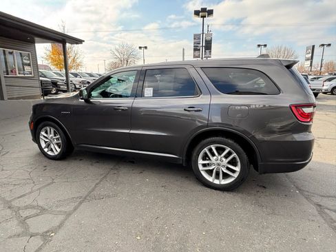 Used 2021 Dodge Durango R/T image 9
