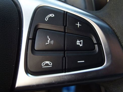 Used 2016 Mercedes-Benz C 450 AMG w/ Multimedia Package image 32