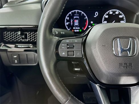 Certified 2024 Honda CR-V EX-L image 8