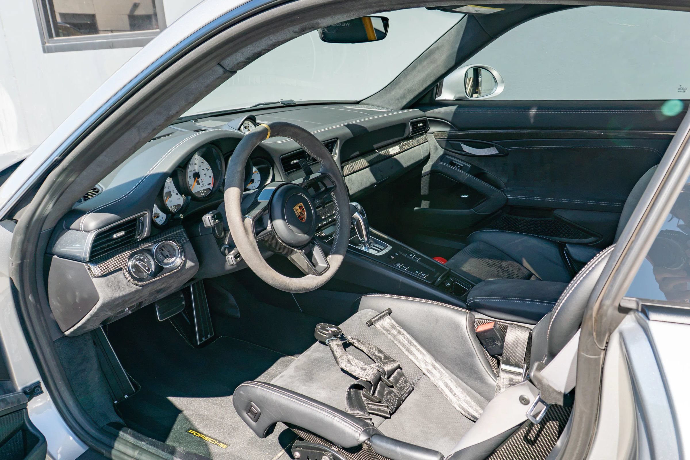 Used 2019 Porsche 911 GT3 RS RWD image 53