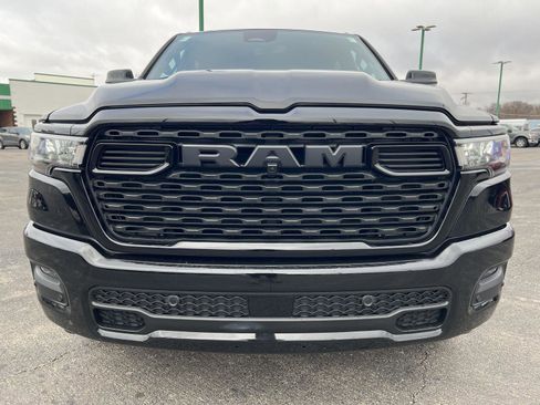 New 2026 RAM 1500 Big Horn image 14