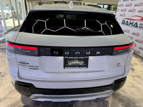 Used 2024 Honda Prologue Touring image 9