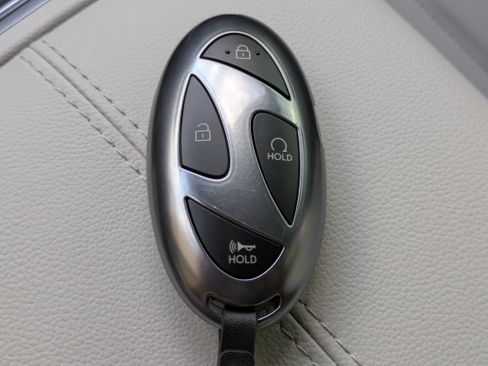 New 2026 Hyundai Tucson SEL image 35