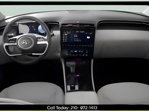 Used 2024 Hyundai Tucson SEL w/ Convenience Package image 36