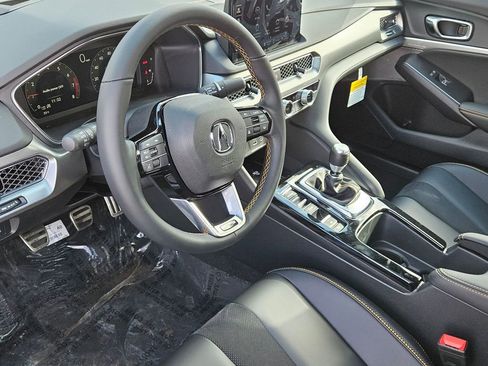 New 2026 Acura Integra A-Spec FWD image 14