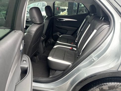 Used 2025 Buick Envision Sport Touring image 30