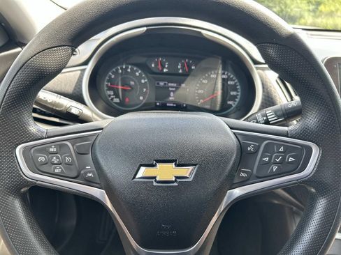Used 2023 Chevrolet Malibu LT w/ Driver Confidence Package FWD image 36