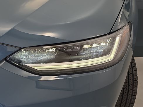 Certified 2024 Honda HR-V Sport image 30