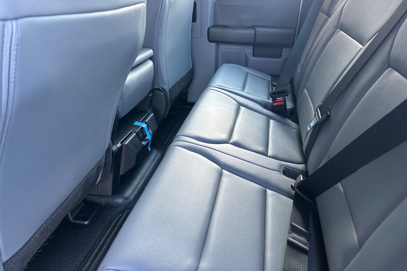 New 2026 Ford F250 XL AWD/4WD image 12