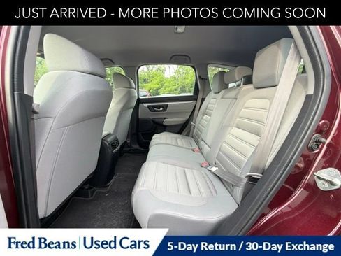 Used 2019 Honda CR-V LX image 12