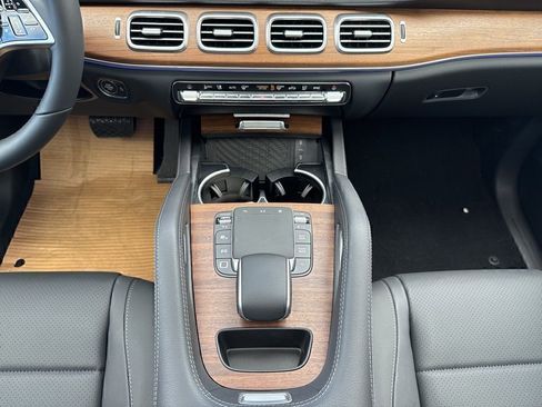 New 2026 Mercedes-Benz GLE 350 4MATIC image 24