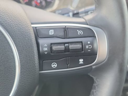 Used 2023 Kia K5 GT-Line FWD image 21