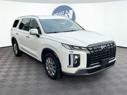 Used 2024 Hyundai Palisade SEL