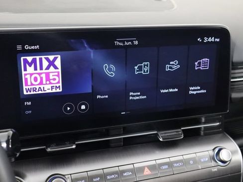 Used 2024 Hyundai Kona SEL AWD/4WD image 29