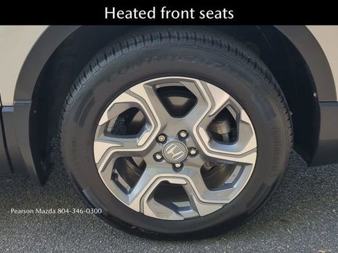 Used 2018 Honda CR-V EX-L image 11
