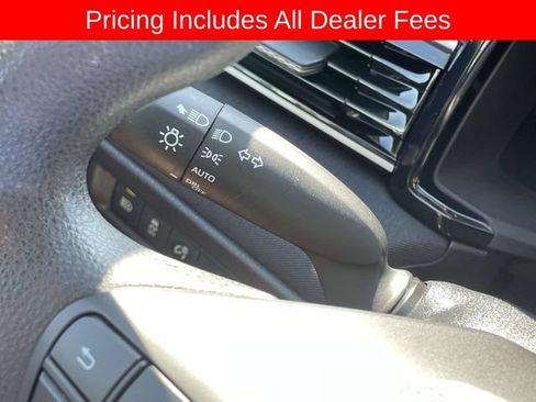 Used 2025 Toyota Camry LE FWD image 27