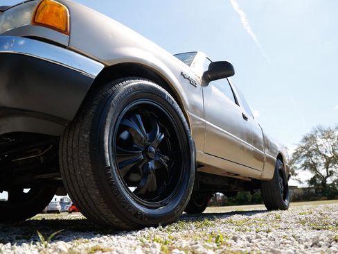 Used 2002 Ford Ranger XL image 23