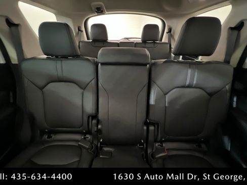 New 2026 Honda Pilot image 26