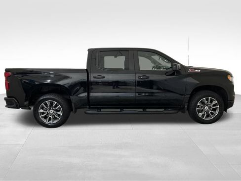 Used 2025 Chevrolet Silverado 1500 RST w/ Convenience Package II image 7