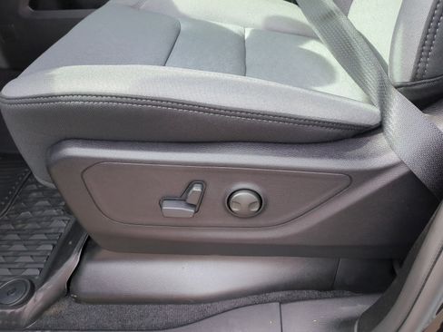 New 2026 RAM 1500 Big Horn RWD image 14
