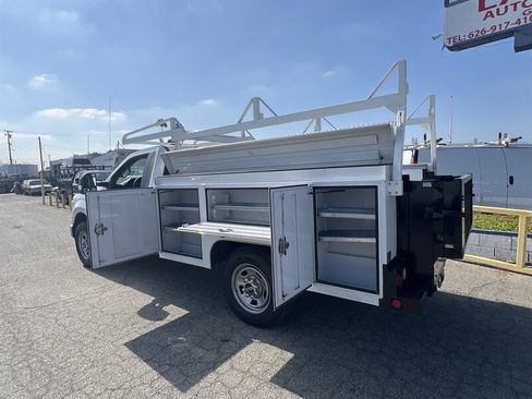 Used 2020 Ford F350 XL w/ Power Equipment Group RWD image 14